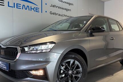 Skoda Fabia 12.850 km 17.750 &euro; Hövelhof 33161