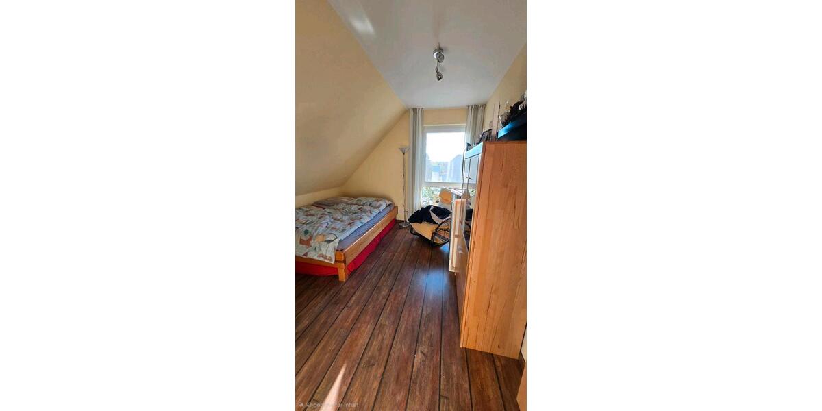 Maisonettenwohnung Schloß Holte-Stukenbrock Stukenbrock - 4 Zimmer, 90 m&sup2;, 279.000&euro; | Angebot:26312119