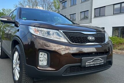 Kia Sorento 173.000 km 8.500 &euro; Lippstadt 59557