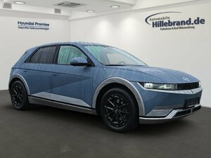 Hyundai IONIQ 5 Uniq Elektro 4WD HUD AHK-abnehmbar El. Fon 61.100 km 28.490 &euro; Bad Wünnenberg 33181
