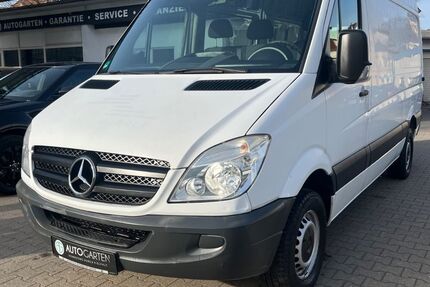 Mercedes-Benz Sprinter 149.000 km 11.990 &euro; Paderborn 33098