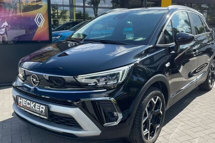 Opel Crossland (X) 23.803 km 16.990 &euro; Lippstadt 59557