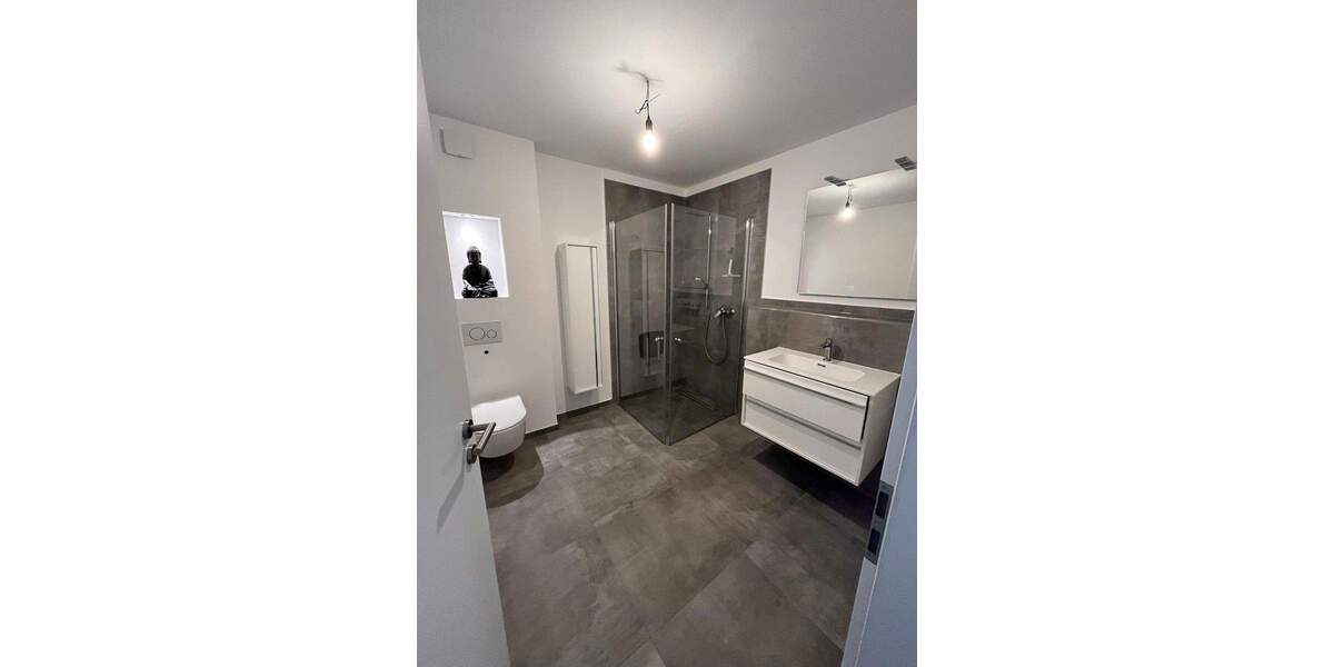 Etagenwohnung Paderborn Kernstadt - 3 Zimmer, 87 m&sup2;, 1.280&euro; | Angebot:25752175