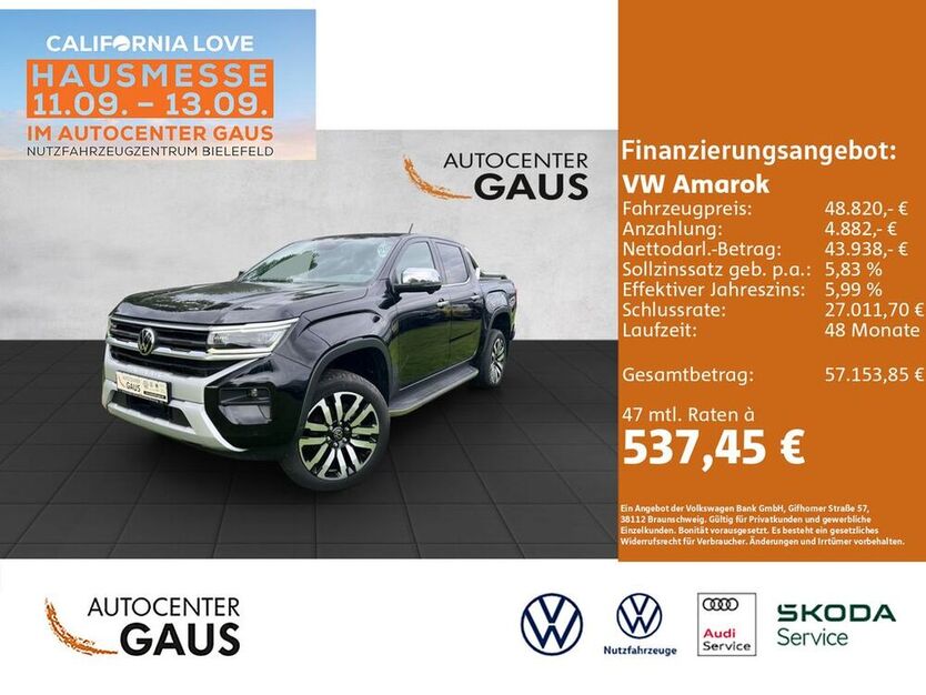 Amarok