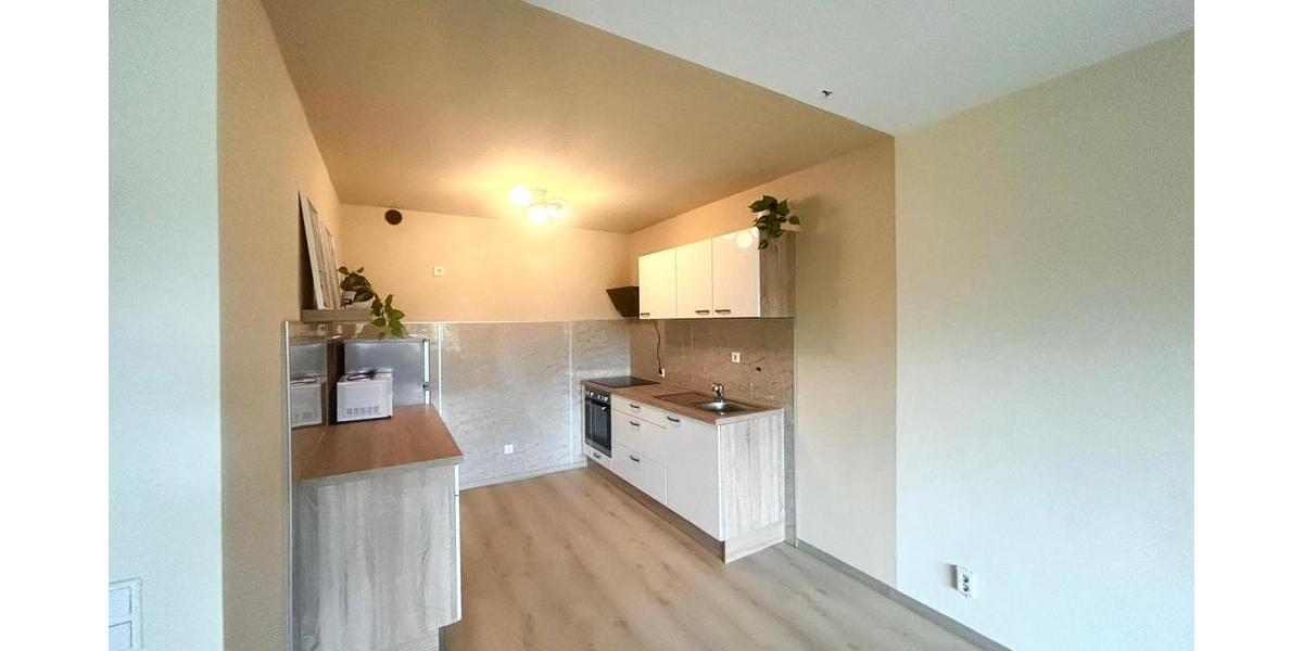 Nahe Paderborn - Exklusive 2 Zi.-Wohnung mit Südbalkon & Garten - 2- Willebadessen | Angebot:27531888