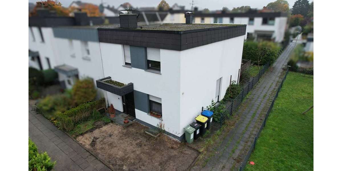 Haus zum Kaufen in Paderborn 399.000 € 130 m² 5 zimmer