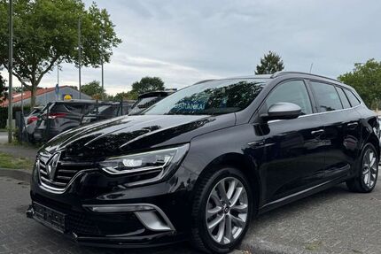 Renault Megane 105.980 km 10.750 &euro; Paderborn 33102