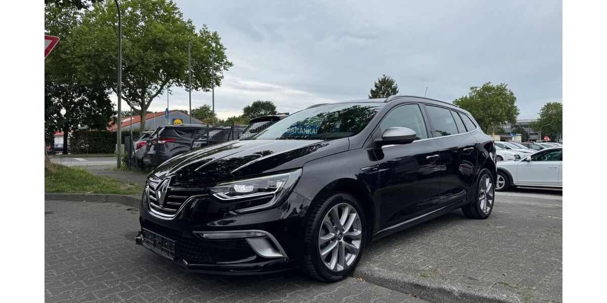 Renault Megane 105.980 km 10.750 &euro; Paderborn 33102