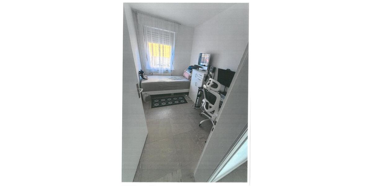 Erdgeschoßwohnung Rietberg - 3 Zimmer, 61 m&sup2;, 820&euro; | Angebot:25991544