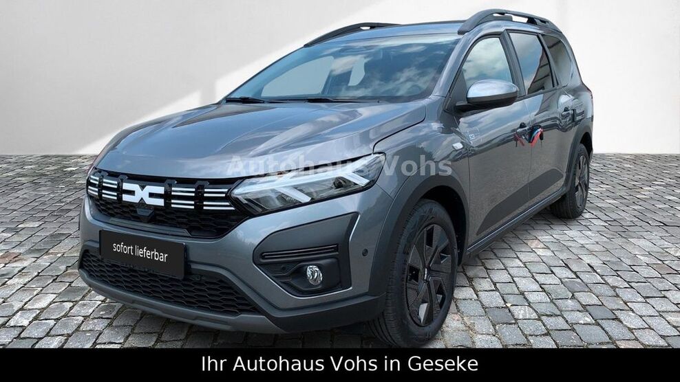 Dacia Jogger 1.001 km 22.970 € Geseke 59590