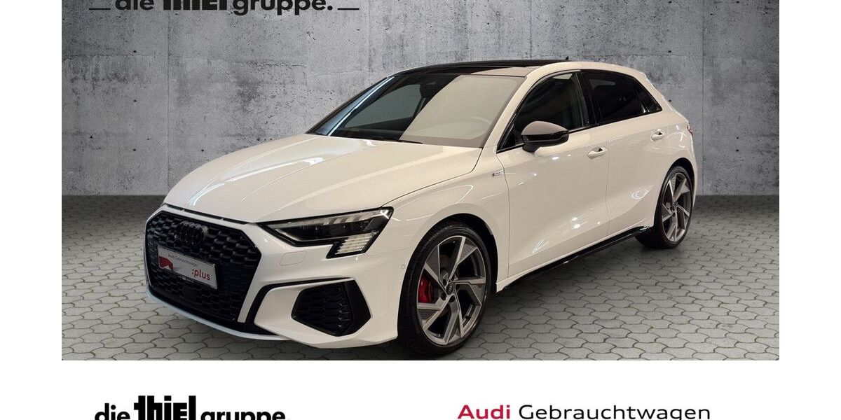 Audi A3 78.350 km 34.850 &euro; Paderborn 33100