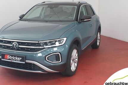VW T-Roc 42.230 km 21.949 &euro; Horn-Bad Meinberg 32805
