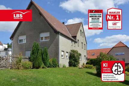 Haus zum Kaufen in Marsberg 115.000 € 155 m² 6 zimmer