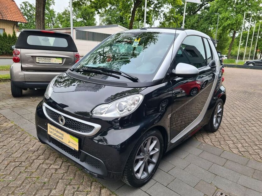 ForTwo