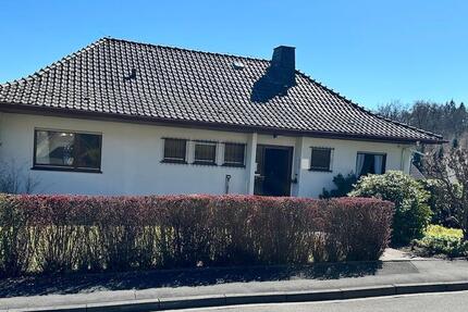 Haus Marsberg - 7 Zimmer, 252 m&sup2;, 295.000&euro; | Angebot:26114645