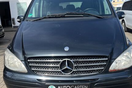 Mercedes-Benz Viano 288.000 km 9.450 &euro; Paderborn 33098