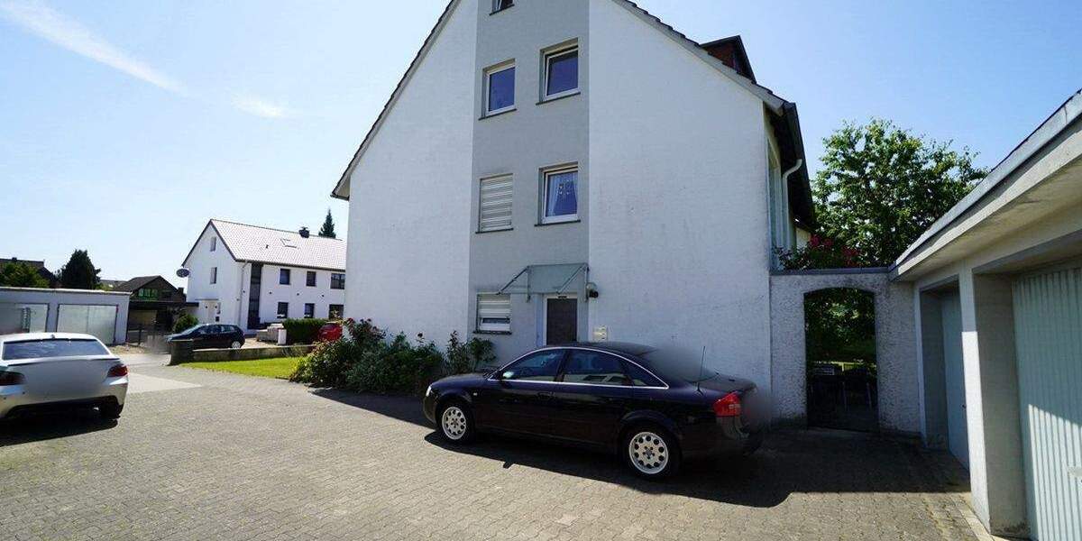 Mehrfamilienhaus, Wohnhaus Horn-Bad Meinberg Horn - 1 Zimmer, 227 m&sup2;, 399.000&euro; | Angebot:25708775