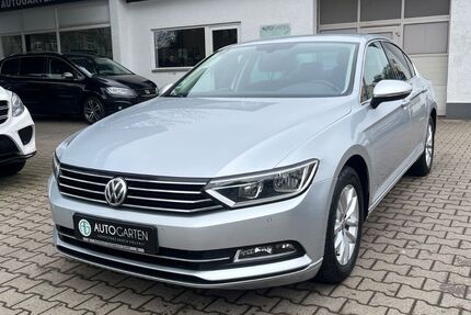 VW Passat 132.000 km 16.850 &euro; Paderborn 33098