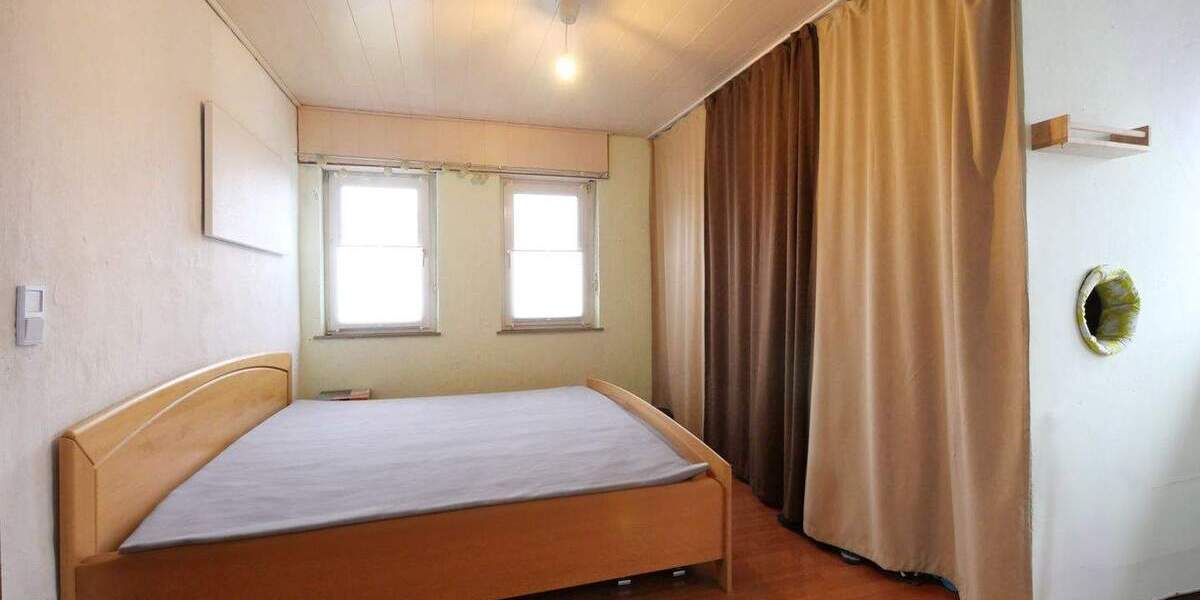 Einfamilienhaus Paderborn / Neuenbeken Neuenbeken - 4 Zimmer, 97 m&sup2;, 230.000&euro; | Angebot:25736023