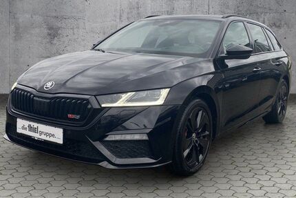 Skoda Octavia 69.200 km 28.480 &euro; Paderborn 33104