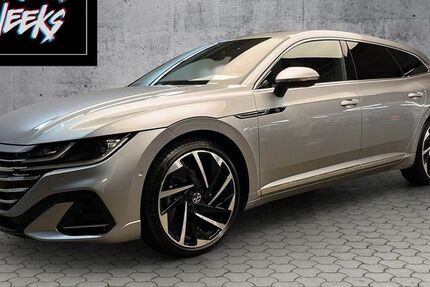 VW Arteon 7.420 km 37.750 € Paderborn 33100