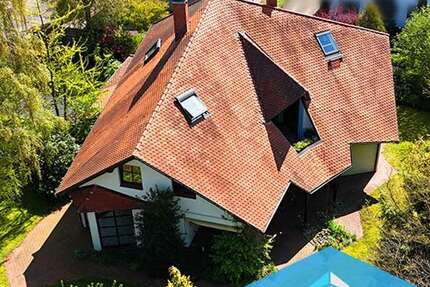 Haus Hövelhof - 9 Zimmer, 307 m&sup2;, 715.000&euro; | Angebot:26877504