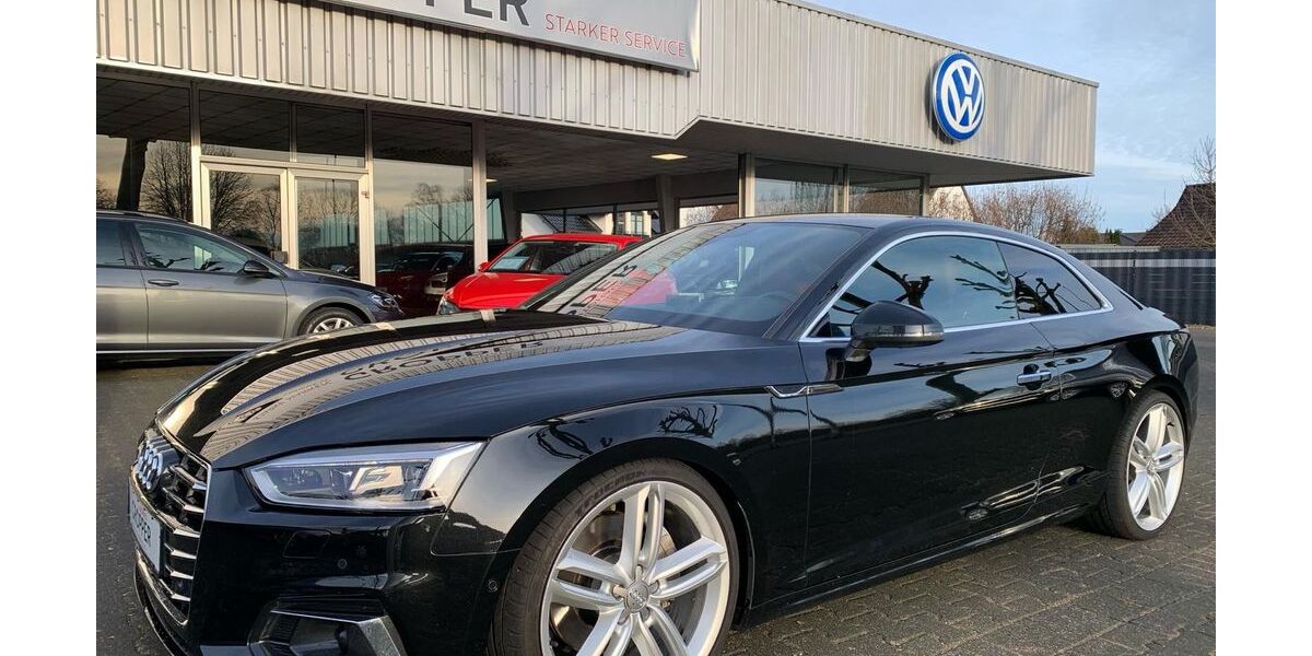 Audi A5 113.900 km 27.450 € Paderborn 33104