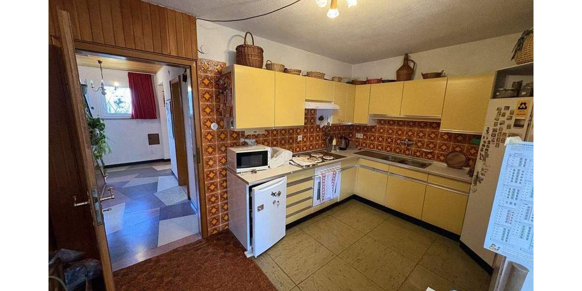 Einfamilienhaus Paderborn Kernstadt - 3 Zimmer, 92 m&sup2;, 449.000&euro; | Angebot:26779602
