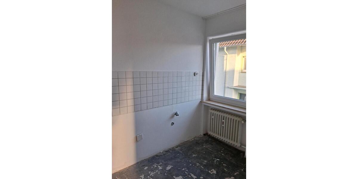 Etagenwohnung Paderborn - 2 Zimmer, 45 m&sup2;, 450&euro; | Angebot:27596747