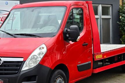 Opel Movano 416.800 km 16.990 &euro; Paderborn 33104