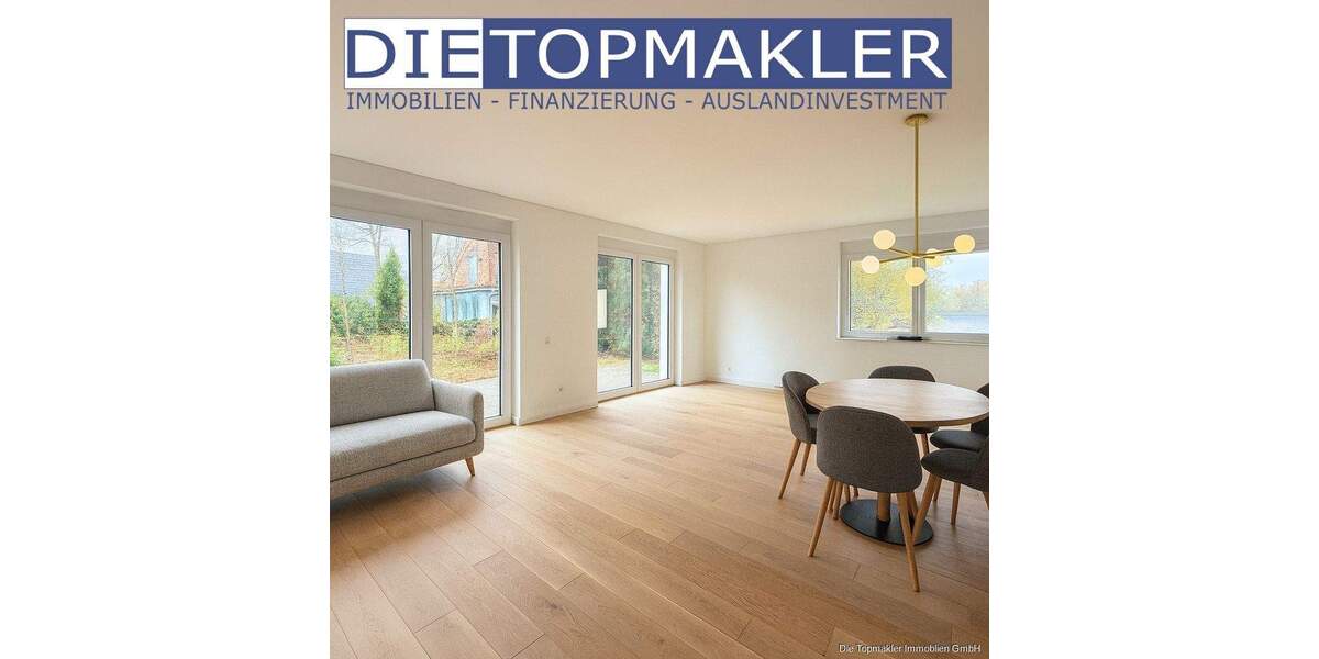Doppelhaushälfte Schlangen / Oesterholz-Haustenbeck Oesterholz-Haustenbeck - 5 Zimmer, 465.000&euro; | Angebot:25746615