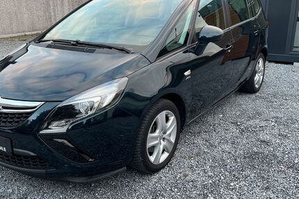 Opel Zafira 126.390 km 7.990 € Schloß Holte-Stukenbrock 33758
