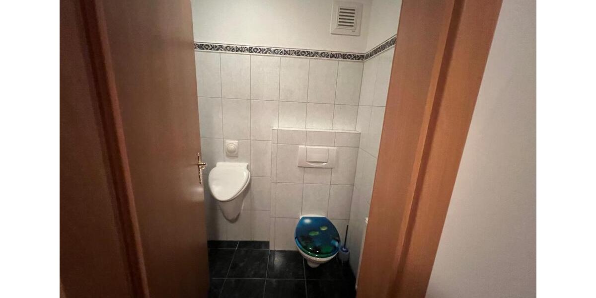 Maisonettenwohnung Delbrück - 3 Zimmer, 120 m&sup2;, 980&euro; | Angebot:26478125