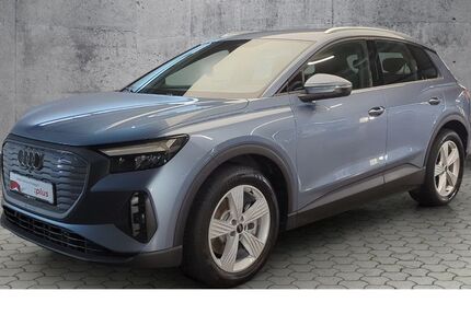 Audi Q4 e-tron 19.650 km 42.750 &euro; Paderborn 33100