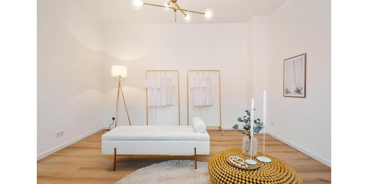 Maisonettenwohnung Salzkotten - 6 Zimmer, 123 m&sup2;, 230.000&euro; | Angebot:23743655