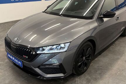 Skoda Octavia 55.999 km 34.999 &euro; Delbrück 33129