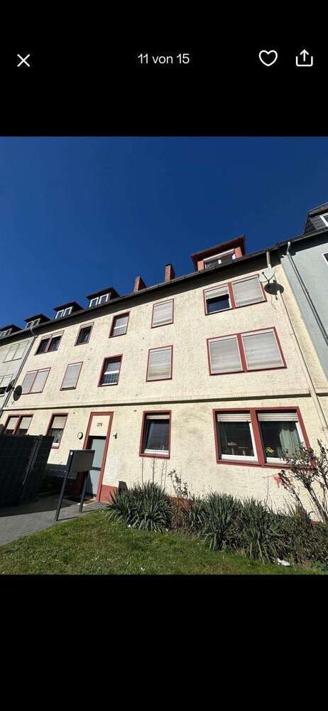 Wohnung zum Kaufen in Bielefeld 165.000 € 60 m²