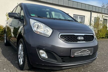 Kia Venga 145.000 km 4.750 &euro; Lippstadt 59557