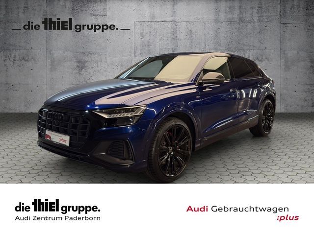 Audi Q8 66.075 km 72.470 &euro; Paderborn 33100