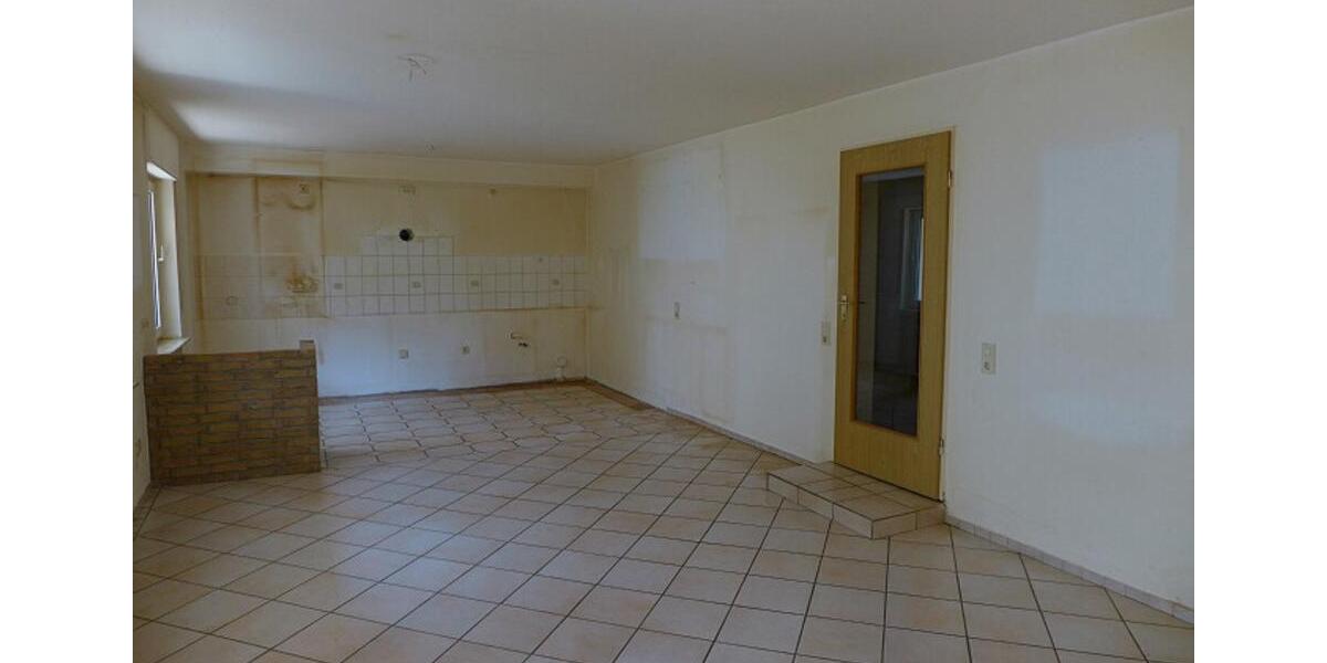 Etagenwohnung Oerlinghausen - 3 Zimmer, 94 m&sup2;, 175.000&euro; | Angebot:24983282