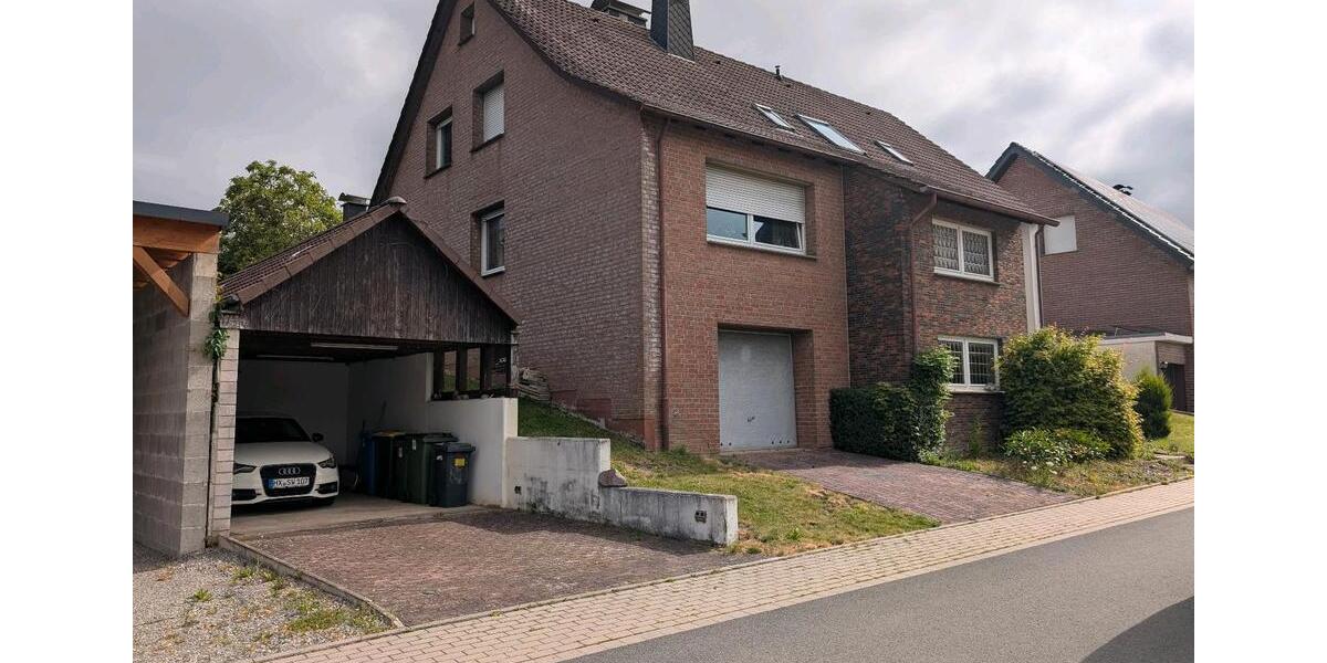 Mehrfamilienhaus, Wohnhaus Nieheim - 14 Zimmer, 300 m&sup2;, 165.000&euro; | Angebot:27617863