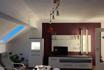 Helle 3-Zimmer-Wohnung mit Balkon&Stellplatz 3 zimmer