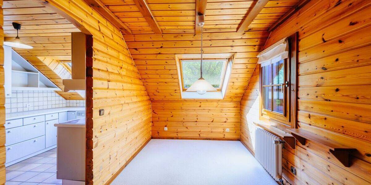Mehrfamilienhaus, Wohnhaus Oerlinghausen Lipperreihe - 4 Zimmer, 146 m&sup2;, 420.000&euro; | Angebot:26787407