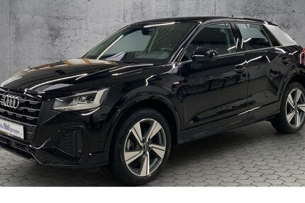 Audi Q2 27.999 km 30.990 € Paderborn 33100
