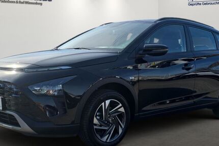 Hyundai BAYON 27.000 km 17.990 &euro; Bad Wünnenberg 33181