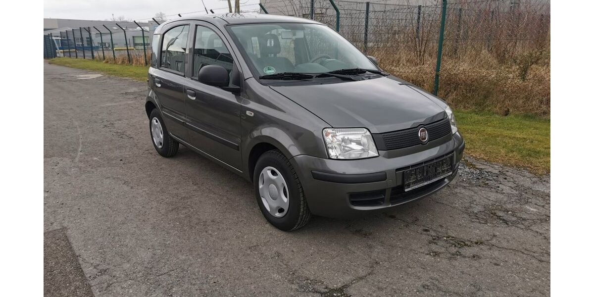 Fiat Panda 88.600 km 4.600 € Oerlinghausen 33813