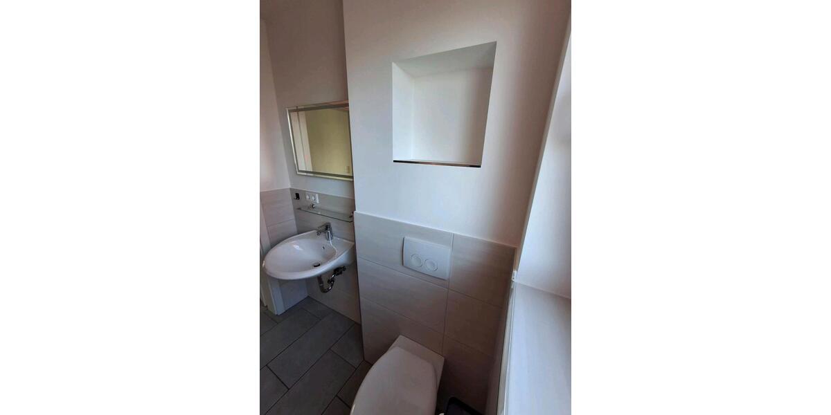 Etagenwohnung Detmold Hakedahl - 3 Zimmer, 62 m&sup2;, 746&euro; | Angebot:26405958