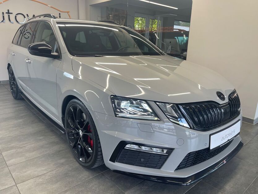 Skoda Octavia 148.264 km 21.999 € Rheda-Wiedenbrück 33378