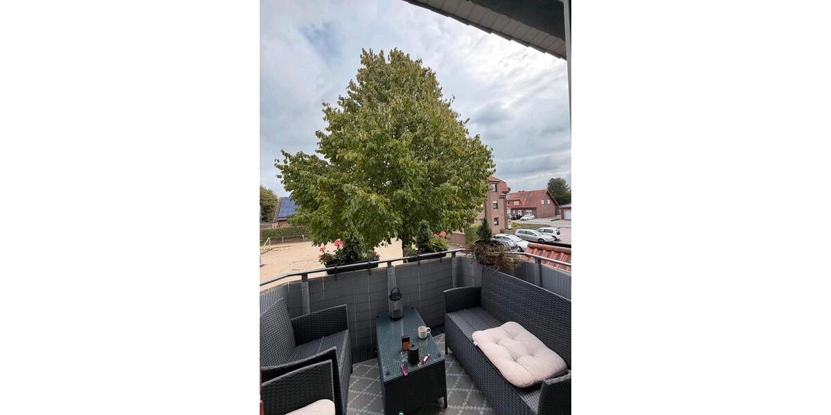 Dachgeschoßwohnung Delbrück - 1 Zimmer, 69 m&sup2;, 650&euro; | Angebot:27609135