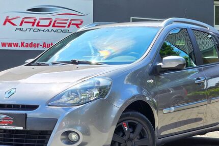 Renault Clio 94.000 km 5.990 € Paderborn 33104